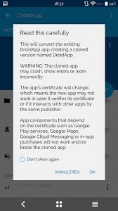 Coin master for android, free and safe download. App Cloner Handige App Om Apps Te Klonen En Icoontjes Aan Te Passen
