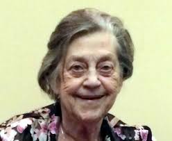 Doris Farmer Obituary