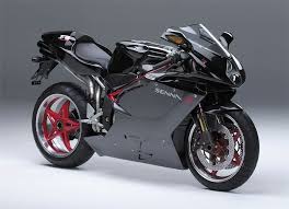 Mv Agusta F4 750spr Senna 2002 Sportmotorrad Motorrad Autos Und Motorrader