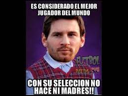 El último triunfo de colombia ante la más complicado lo tiene colombia, que ahora mismo está fuera de los puestos que dan acceso a disputar el mundial de qatar, aunque tiene los. Argentina 0 5 Vs Colombia 0 4 Memes Divertidos Del Partido Youtube