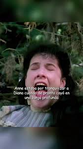 Anne Salva La Hermana De Diana