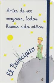 Xix el principito escaló hasta la cima de una alta montaña. El Principito Antes De Ser Mayores Todos Hemos Sido Ninos Pdf Gratis Libro Descargar