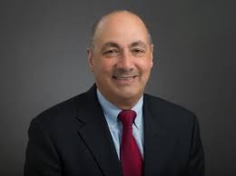 May Featured Editorial Board Member