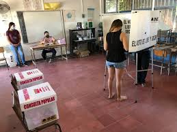 El comercio te permitirá seguir los resultados de la segunda vuelta de las elecciones perú 2021 en tiempo real. Zdsvqpji7uo8cm