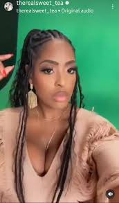 I have been waiting to post my girl picture… @therealsweet_tea Welcome  Cuz…!!! Nov. 5th Sunday… Married to Medicine Season 10 Premieres! @bravotv