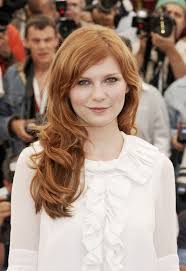 Let the dye develop, then rinse it out with cool water and conditioner. 26 Best Auburn Hair Colors Celebrities With Red Brown Hair