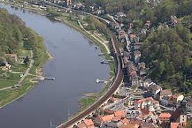 Kemp děčín offers a children's. Decin Dresden Neustadt Railway Wikipedia