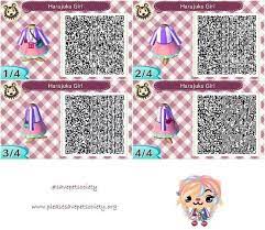 Pin Von Amy Rick Auf Animal Crossing Qr Codes Animal Crossing Ac New Leaf Sammlung