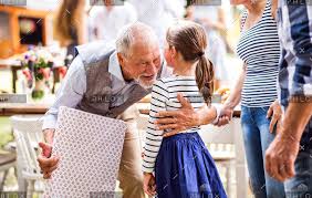 Heart Health and Family Reunions - Héctor Sánchez Barba