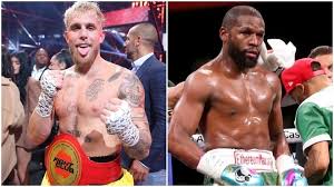 Aug 16, 2021 · jake paul 's not out of the woods yet for roaming an arizona mall as it was being looted by george floyd protestors. Boxing Jake Paul Floyd Mayweather Needs Me More Than I Need Him Marca
