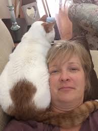 Julius went to his new family