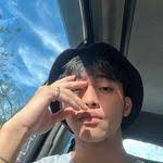 Aaron Keitt's Instagram, Twitter & Facebook