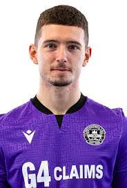 Scott Mccrimmon's Instagram, Twitter & Facebook