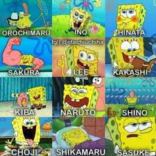 Komiksy Sns Oraz Team7 Naruto Naruto Funny Funny Naruto Memes Naruto