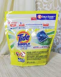 You need to enable javascript to run this app. Free New Tide Simply Clean Fresh Pods Daybreak Fresh 13 Count Other Listia Com Auctions For Free Stuff