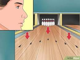 3 Ways To Bowl Your Best Game Ever - Wikihow
