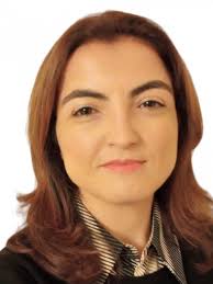 CICECO » Ana Luísa Daniel da Silva