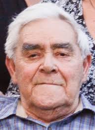 Alfred Benjamin “Ben” Brannon