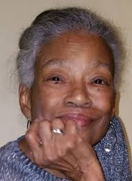 Veda Thomas Obituary