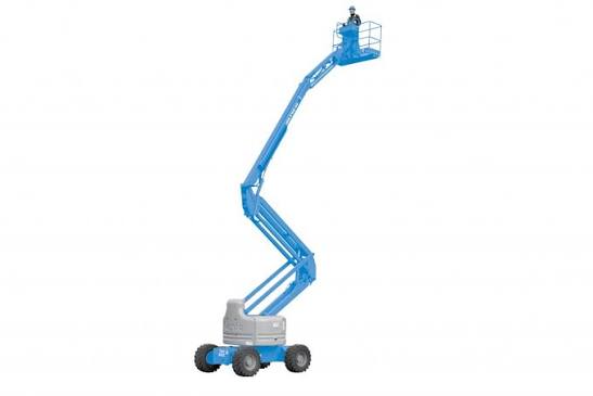 Terex Z-60/34 Aerial Lift