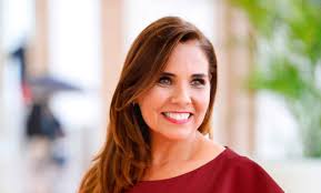 Gobernadora Mara Lezama y esposo investigados por la DEA en EEUU