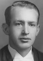 Gordon Irving Hector, RCAF (Res), RCNVR