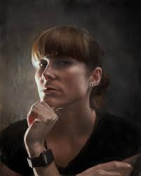 Elise Jansen — Kreativt Forum