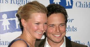 Scott Wolf & Wife Kelley Divorcing After 21 Years of Marriage