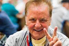 Event #36: $1,000 Super Seniors No-Limit Hold'em Jour 2