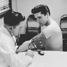 ELVIS PRESLEY - “It was a challenging yet rewarding... | Facebook