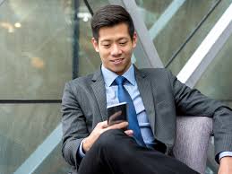 My Business Account Starhub Singapore