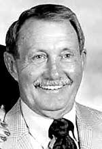 Jerry Johns Obituary (2004)