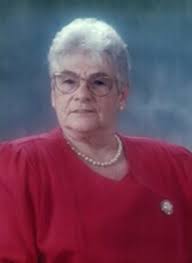 Obituary information for Lillian Isabelle White