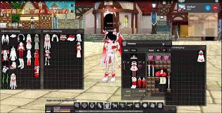 The callbacks arent fixed but atleast its playable now. Mabinogi Private Server Fasrdrop