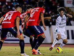 Alfredo talavera es el único representante felino en los llamados de gerardo martino , y el experimentado guardameta inició su andar en el. Cimarrones Sorprende A Gallos En La Copa Noticias De Queretaro Queretaro 24 7