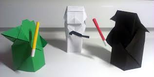 We did not find results for: Origami Star Wars Characters Yoda Darth Vader And A Stormtrooper