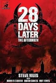 28 Days Later: The Aftermath (Chapter 1) (Video 2007) - IMDb