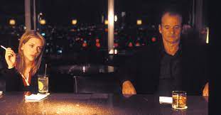 It had a limited release on september 12, 2003, showing in 23 theatres and lost in translation received an oscar for best original screenplay in 2003. Lost In Translation Film 2003 Trailer Kritik Kino De