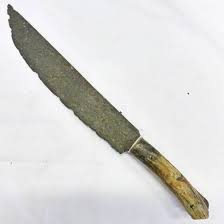 900 1400s Hunting Knives Of Europe Myarmoury Com