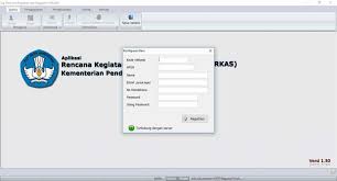 Sekolah di beberapa daerah diliburkan karena merebaknya covid 19. Aplikasi Rkas 2020 Dilengkapi Surat Edaran Resmi Kemdikbud Katulis
