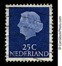 Die wertvollsten briefmarken in einem überblick. Vernunftig Wertvolle Antike Briefmarke Aus Netherlands Die Konigin Wilhelmina Zeigt Canstock