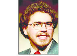 Karl Merritt Obituary (1955