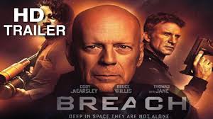 Watch breach (2020) 123movies online for free. Breach Official Trailer 2020 Bruce Willis Movie Youtube