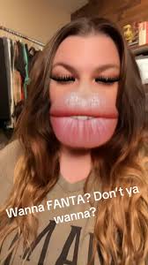 Fanta Girl Original Anta Nta Ta A