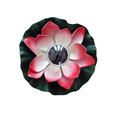 Lotus,floating lotus blooming,lotus lamp,lotus for pool,pool decoration,pond,white water lily,spa massage center,large water lily,gift. Floating Lotus Lights Shop Floating Lotus Lights Online