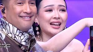 Amanda Caesa Sedih dan Kecewa. Dighosting Billy?