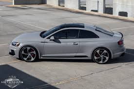 Image result for Nardo Gray 2018 RS5