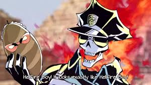 Saint nickv :santa i have only one thing to say about this anime. Pin On Anime Love Manga