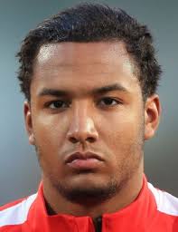 Liam Moore