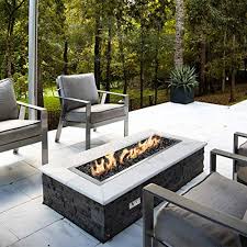 Maybe you would like to learn more about one of these? Stanbroil Fire Pit Gas Burner Spark Ignition Kit Including Push Button Igniter Gas Shut Off Valve With Key Pricepulse